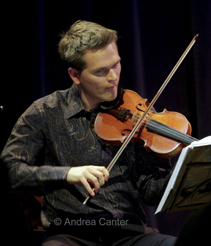 Mads Tolling and Jacob Fischer at Mindekirken, October 15 Featured