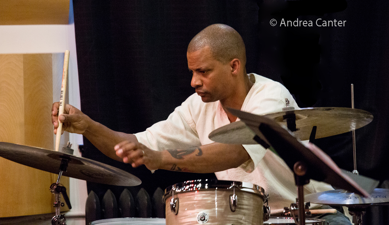 Review: Davu Seru’s Motherless Dollar at Jazz Central Featured