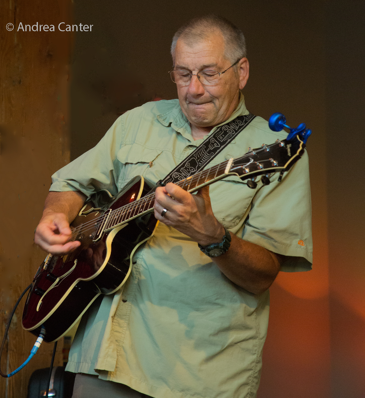 Who Is Dean Granros? Featured
