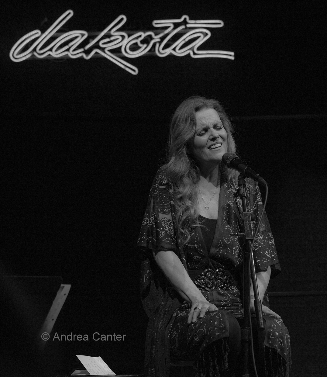 Jazz Police Live Jazz Calendar, Fall 2019 Featured