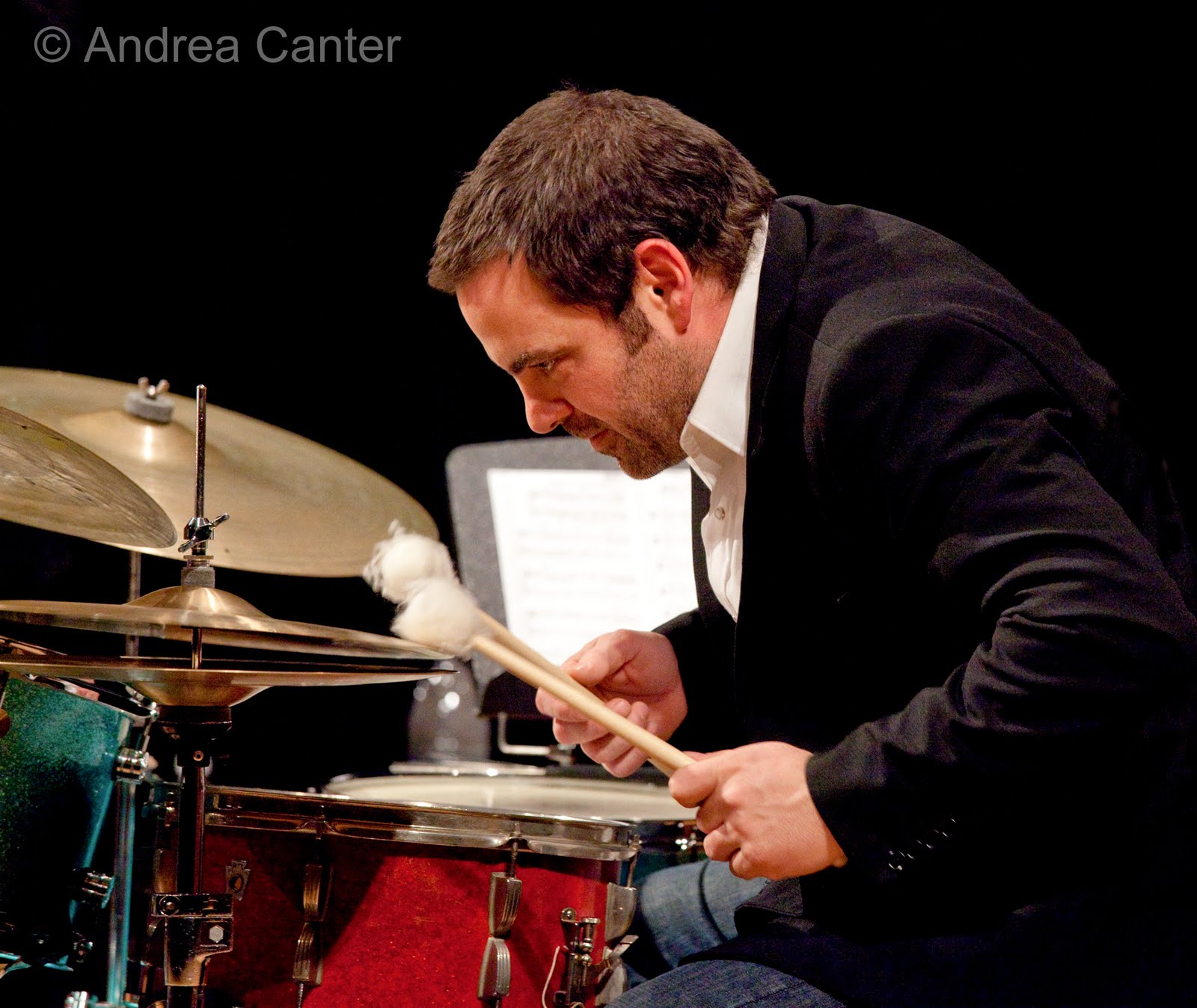 JT Bates Brings World Class Jazz Quartet to Dakota Featured