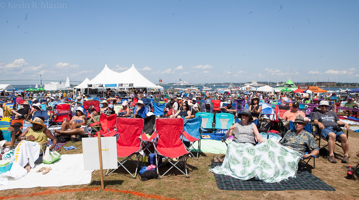 The 2019 Newport Jazz Festival – 65 Years of Musical Magic! Featured