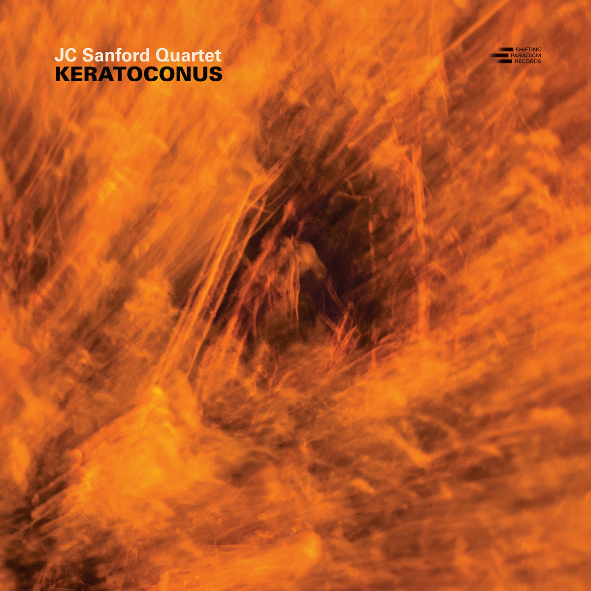 Review: JC Sanford Quartet, Keratoconus Featured