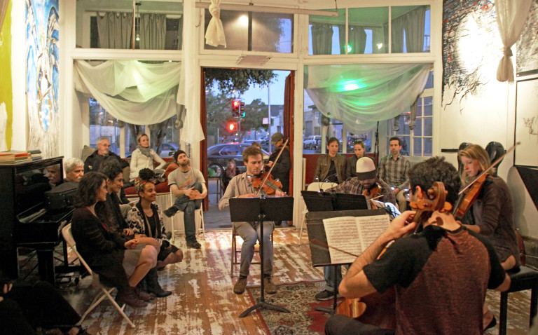 Will the Arts Face a Corona Virus Challenge? Featured