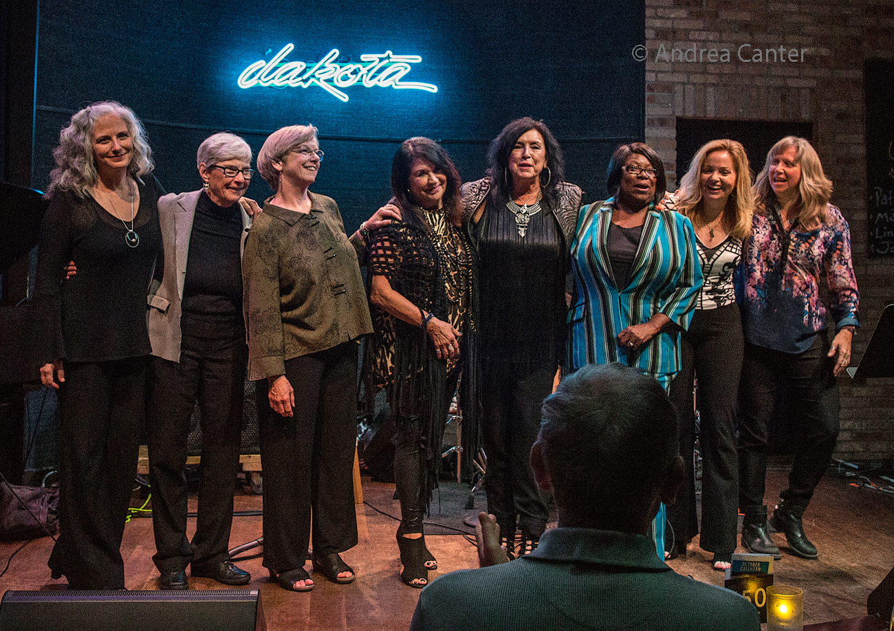 Twin Cities Summer 2020 Jazz Calendar Featured