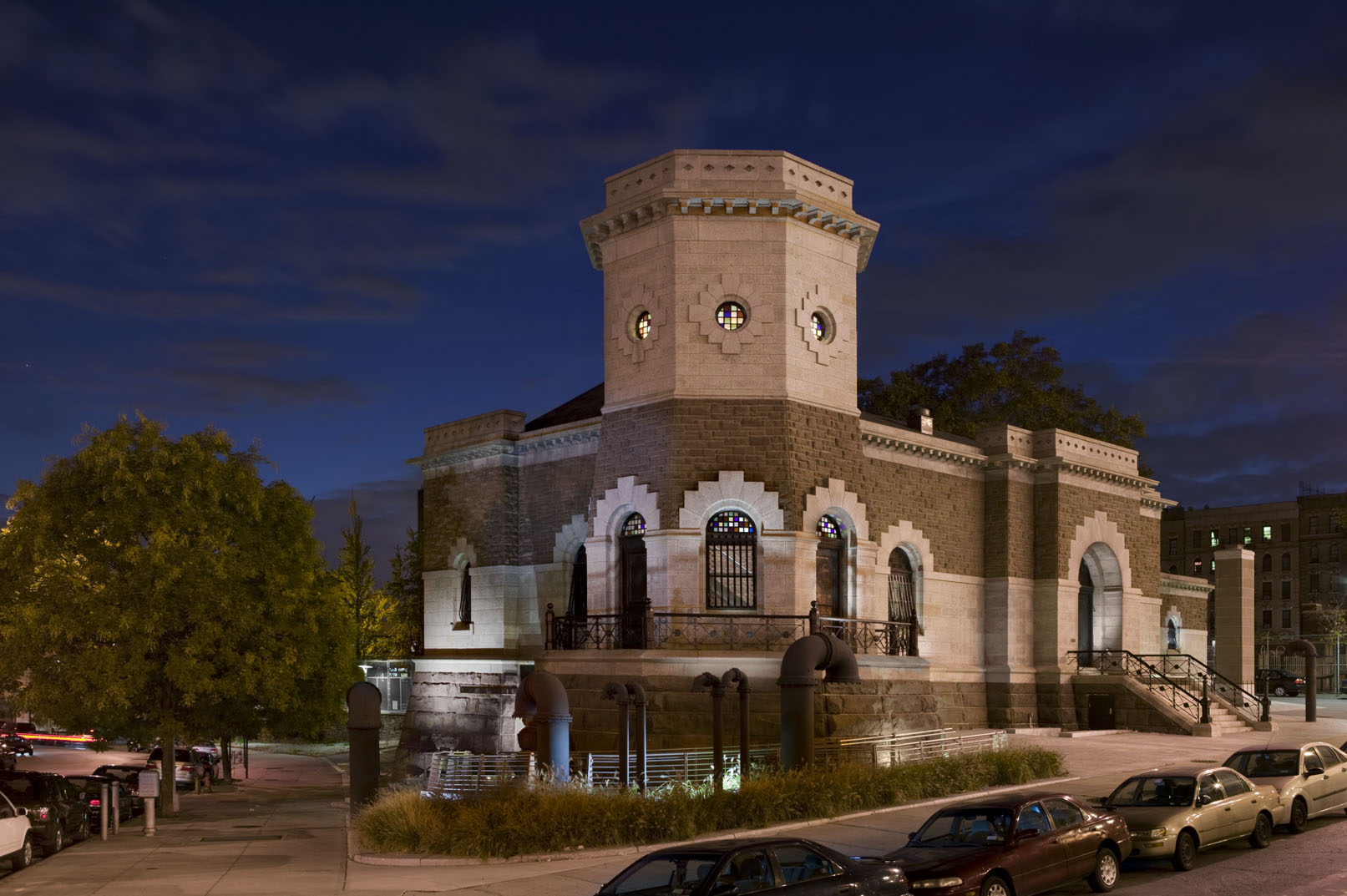 Celebrating Harlem Stage! – Virtual Gala Featured