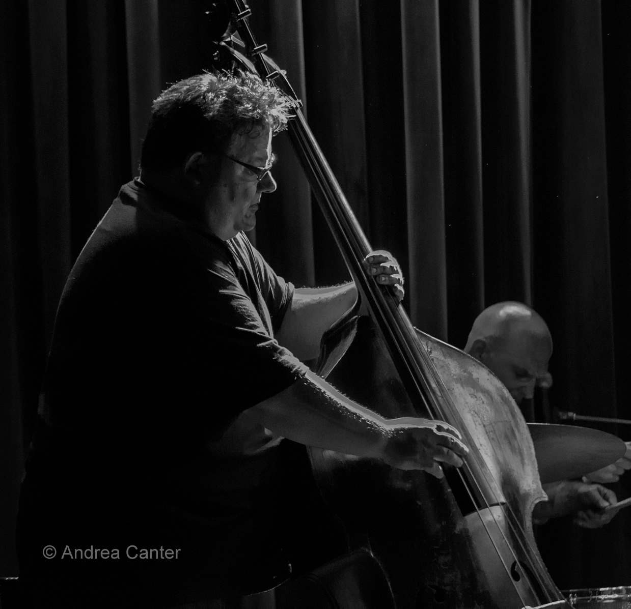 The Adam Linz Interview – Part Two Featured
