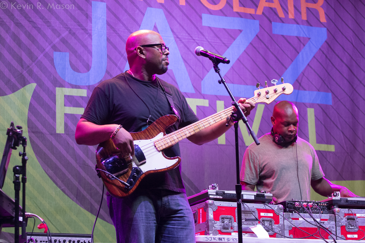 The National Jazz Museum in Harlem – CRIB Collective Virtual Concert Featured
