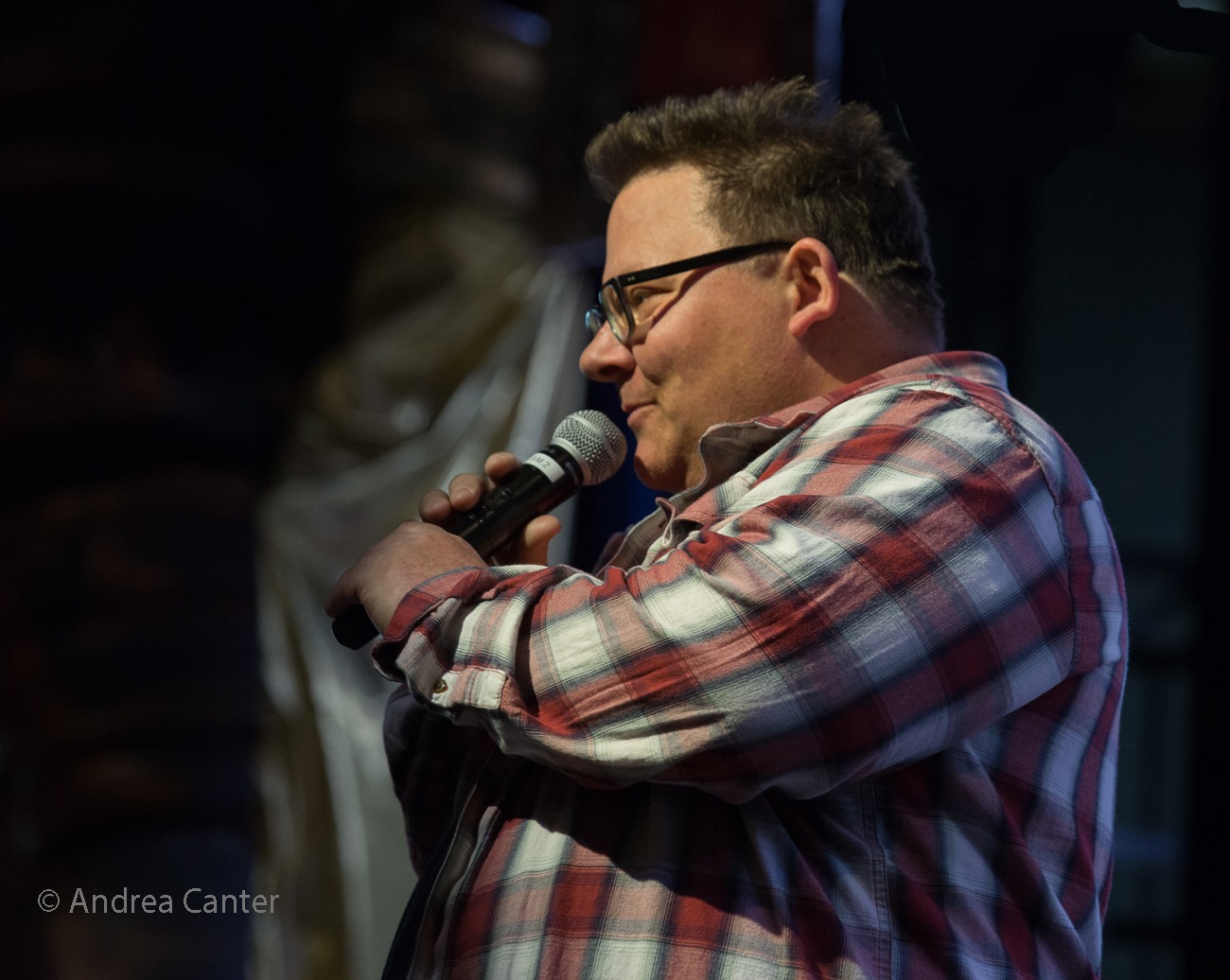 The Adam Linz Interview – Part One Featured