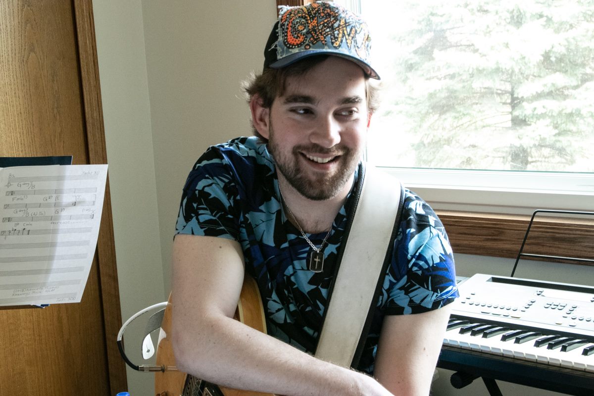 The Cody Steinmann Interview Featured